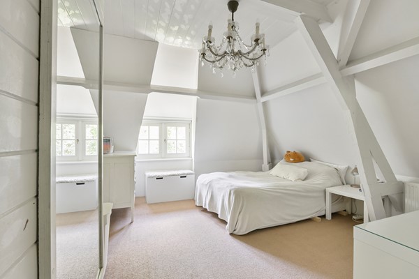 Medium property photo - De Kamp 6, 6866 ND Heelsum